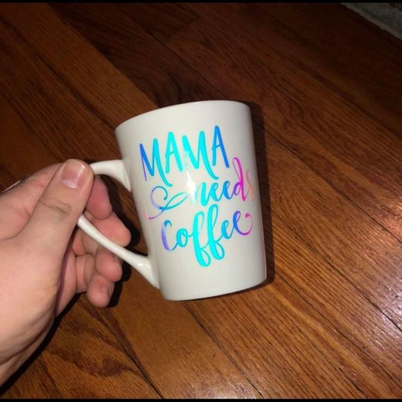 Custom Hand Made Mugs and Tumblers - Picture 7 of 14